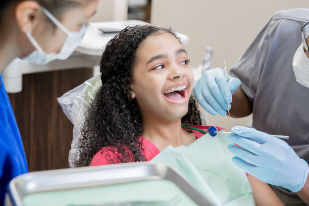 Best Emergency Treatment for Toothache in Rantoul, IL