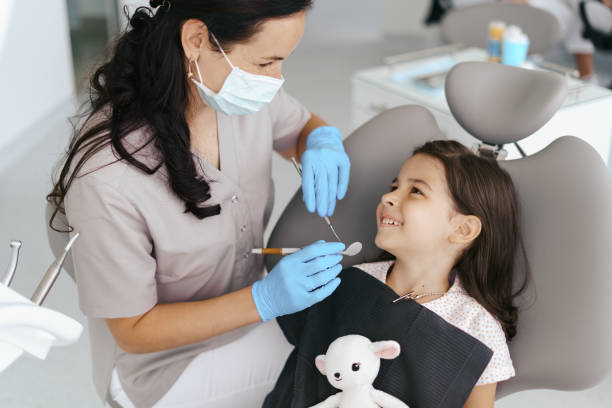 Best Emergency Tooth Extraction in Rantoul, IL