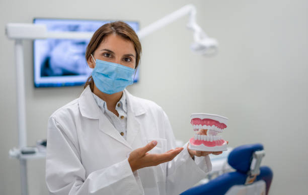 Best Pediatric Emergency Dentist in Rantoul, IL
