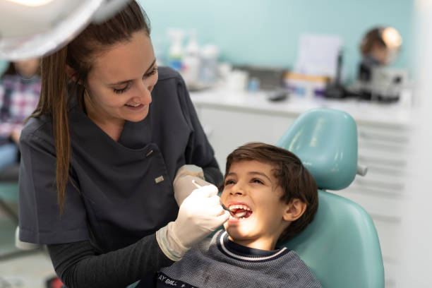 Best Weekend Emergency Dentist in Rantoul, IL
