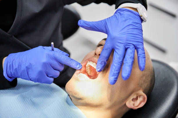 Best Emergency Treatment for Toothache in Rantoul, IL