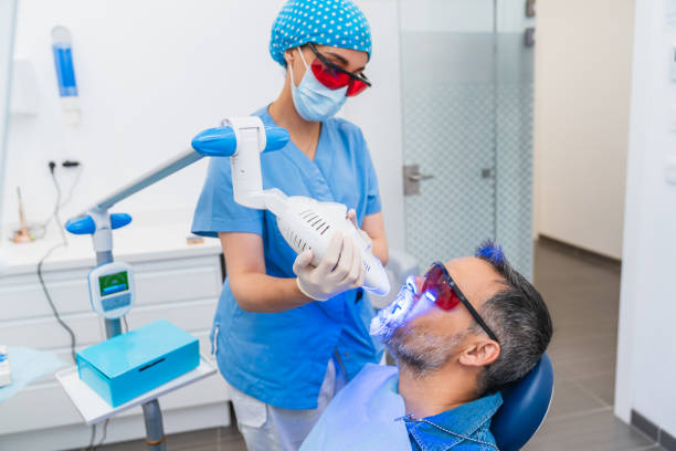 Best Weekend Emergency Dentist in Rantoul, IL