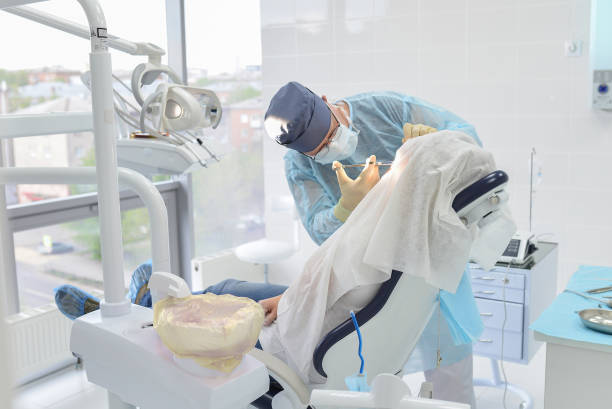Best Emergency Tooth Extraction in Rantoul, IL